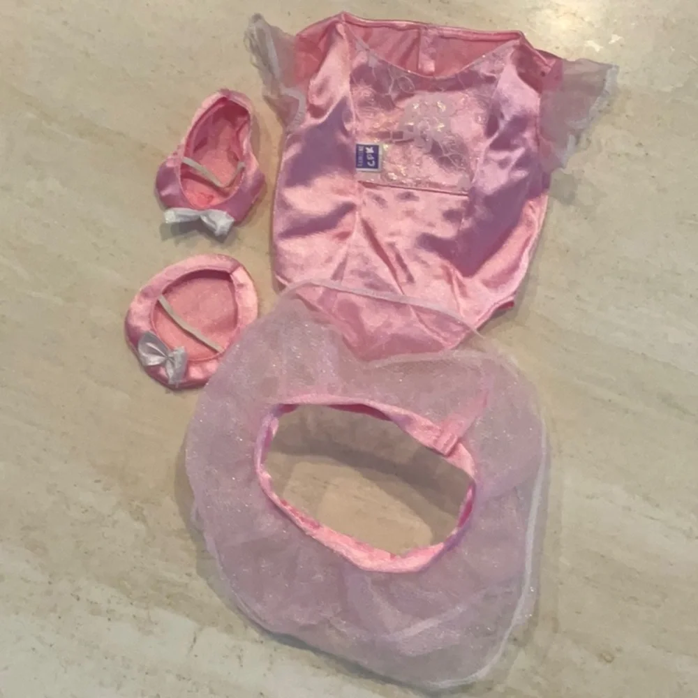 Cabbage Patch Kids Doll CPK Dolls Clothes Clothing Lot Vintage 1990s Outfits